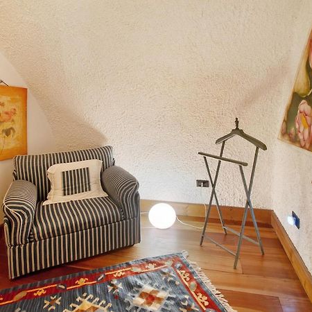 Ferienwohnung Casa Al Molo Musso Exterior foto