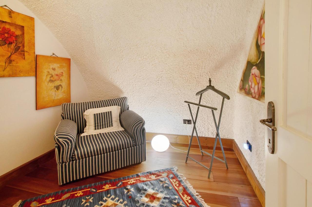 Ferienwohnung Casa Al Molo Musso Exterior foto